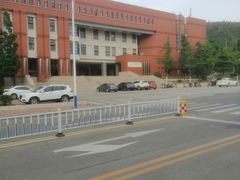 -山东大学(兴隆山校区)