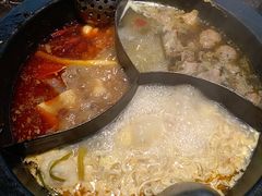 -火锅岛潮牌自助餐厅(天津天佑城店)