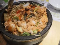 -韩香福脊骨汤锅(上杭路店)