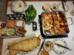 -螺大喜螺蛳粉火锅(雍和宫店)