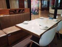 餐具摆设-胜记凯心茶餐厅(汇金财富广场店)