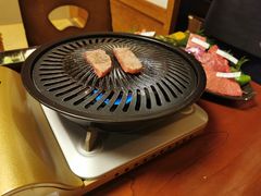 -松阪牛焼肉M(法善寺横丁店)