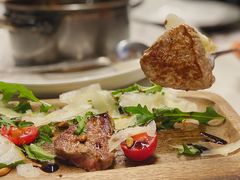 -IL Forno 意坊·意大利餐厅(花园店)