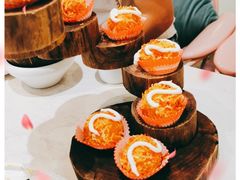 -香香海南菜餐厅