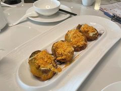 -厝包四点金·潮宴(太古仓店)