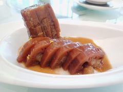 桂花糯米藕-西湖春天•老字号杭州菜(百汇店)