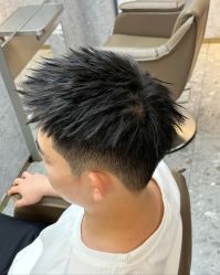 -P.STYLE 派斯造型