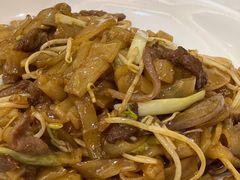 -潮福城大酒楼·潮粤菜·港式点心(阳光城店)