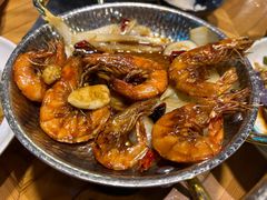 -院子餐厅·大锅菜·老杭帮(桥西直街店)