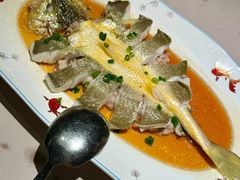 炳胜辣蒸小黄鱼-小炳胜(天环店)