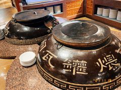 -怡咖啡海鲜自助餐厅(浦东香格里拉店)