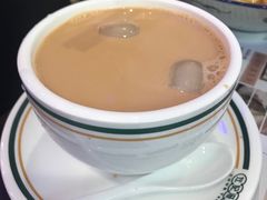 -左记港食(融科天城店)