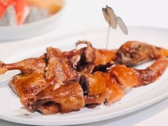 -汤城小厨•粤菜•靓汤(苏州街店)