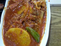 android_upload_pic-韩阳王石板烤肉