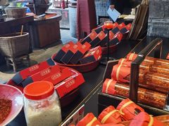 -古市香跷脚牛肉·非遗传承单位