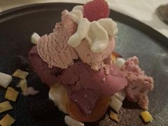 -火车头法国西餐厅