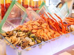 -长春净月潭喜来登酒店·盛宴标帜餐厅