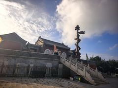 -妙峰山风景名胜区