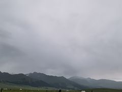 -新疆那拉提国家旅游度假区