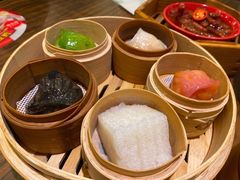 -避风塘(江桥万达店)