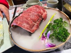 -盡膳口福·百年汤方火锅(科华北路店)