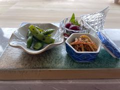 -伍贰赫兹·鮨合·烧鸟高空餐厅