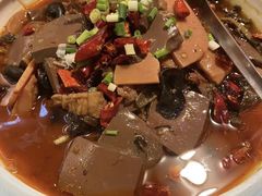 -湘聚缘湘菜馆(斜土路店)