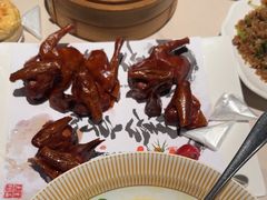 -ZEN采蝶轩·粤味臻鲜·手作点心·商务宴请(泰州店)