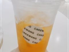 -CAKE WANG千层制造所(省府店)