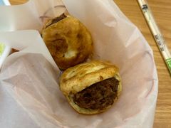 -买又大餐厅(福林里店)