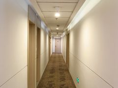 -汉庭(上海世博塘桥地铁站店)