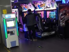 -明日世界电玩城(之心城店)