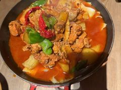 -耶里夏丽·新疆菜(田林东路店)