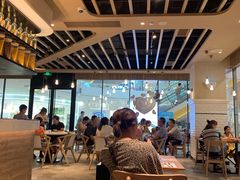 -必胜客(龙泉万达店)