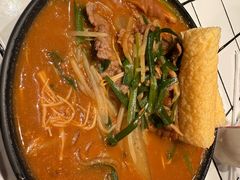 -肥汁米蘭香港米线(长宁来福士店)