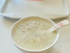 -嘉和一品粥(津华昌道店)