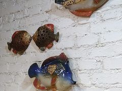 -锦尚阁烤鱼•天津菜(宣武门胡同店)
