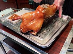 -紫光园·烤鸭(吕家营店)