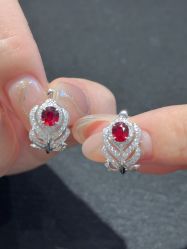 点击看大图 -Cindy Jewelry·钻戒·彩色宝石