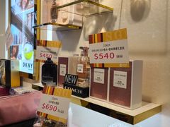 -崇光百货(铜锣湾店)