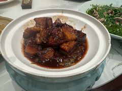 -金陵后厨·南京菜(新街口秣陵路店)