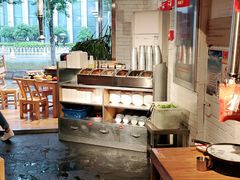 -么肆烤肉(汉街形象店)