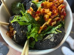 -黑色经典臭豆腐·湖南特产(坡子街店)