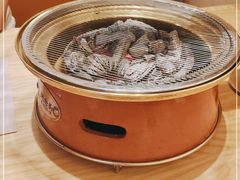 -闻老头·菊花炭烤肉(D11店)