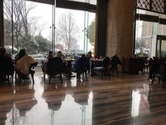 -万达瑞华酒店美食汇自助餐厅(楚河汉街店)