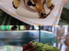 -堂屋糖水店(愚园店)