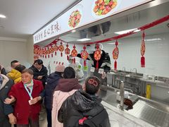 -东泰祥生煎馆(重庆北路店)