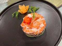 -蓬莱阁中餐厅(崇文门店)