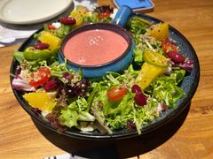 -初拾·花里餐厅(钜城华亿店)