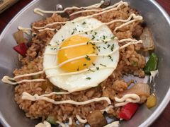 梅肉炒饭-青春分食(仙林大学城店)